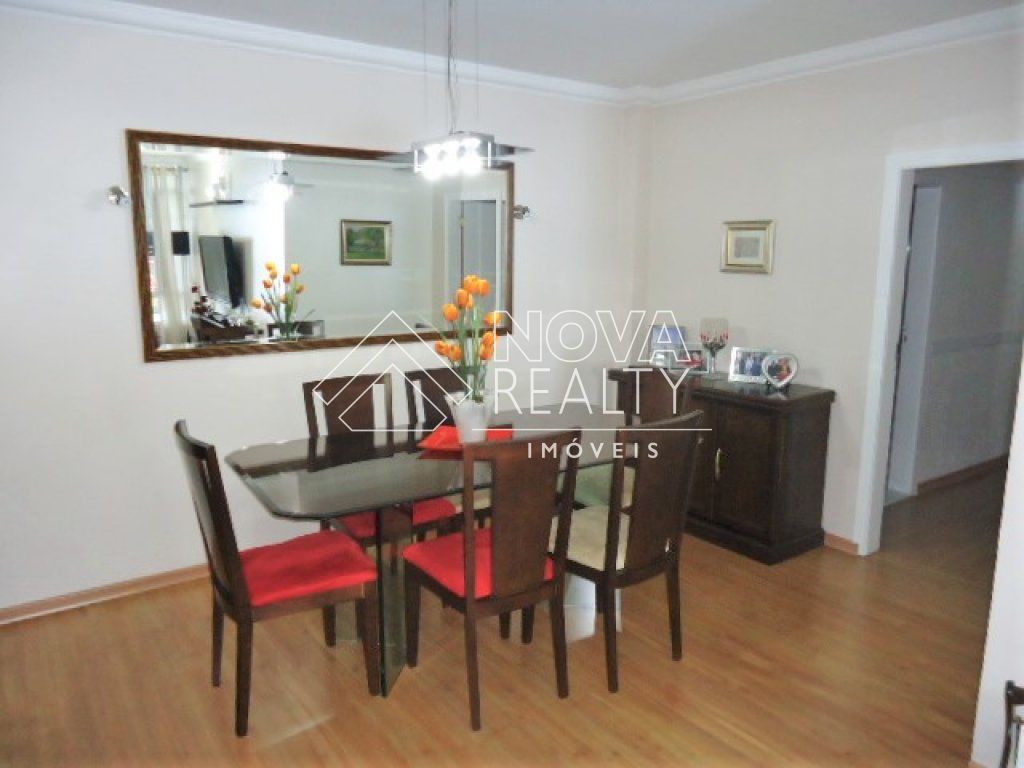 Apartamento, 3 quartos, 108 m² - Foto 4
