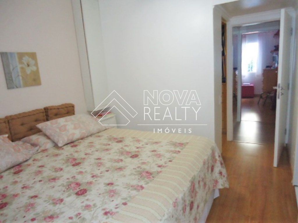 Apartamento, 3 quartos, 108 m² - Foto 7