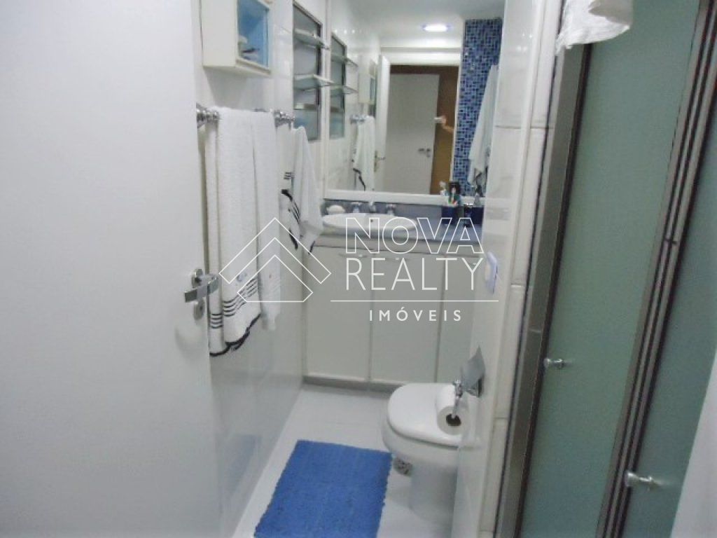 Apartamento, 3 quartos, 108 m² - Foto 9