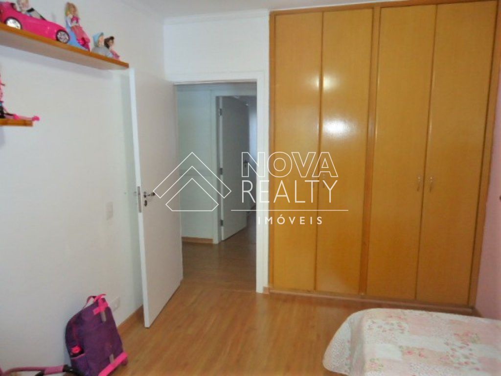 Apartamento, 3 quartos, 108 m² - Foto 11
