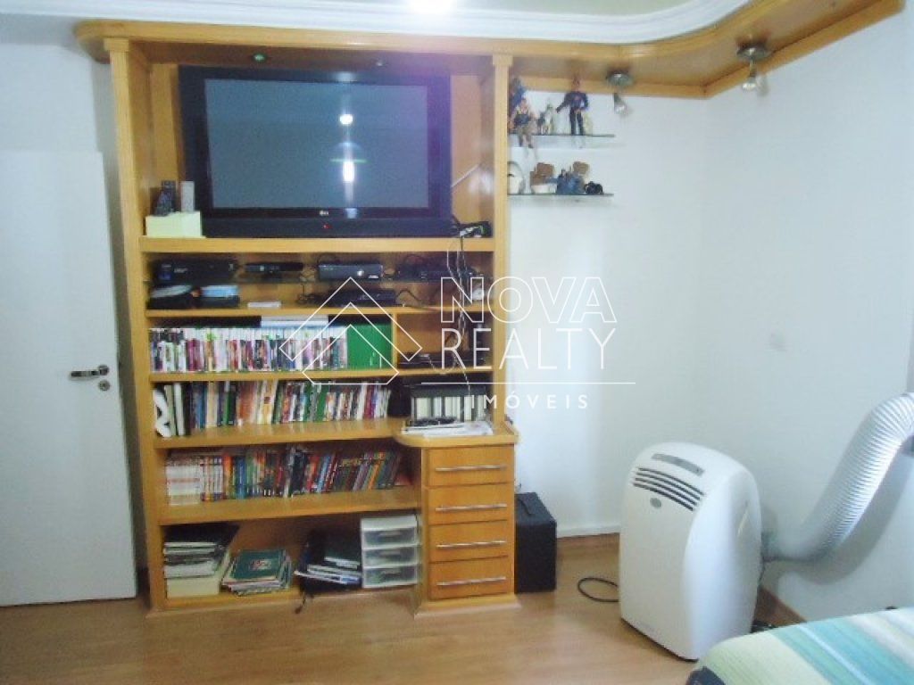 Apartamento, 3 quartos, 108 m² - Foto 13