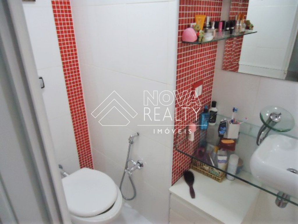 Apartamento, 3 quartos, 108 m² - Foto 14