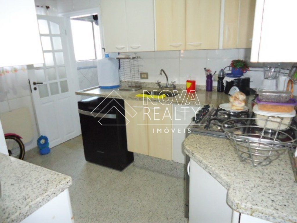 Apartamento, 3 quartos, 108 m² - Foto 15