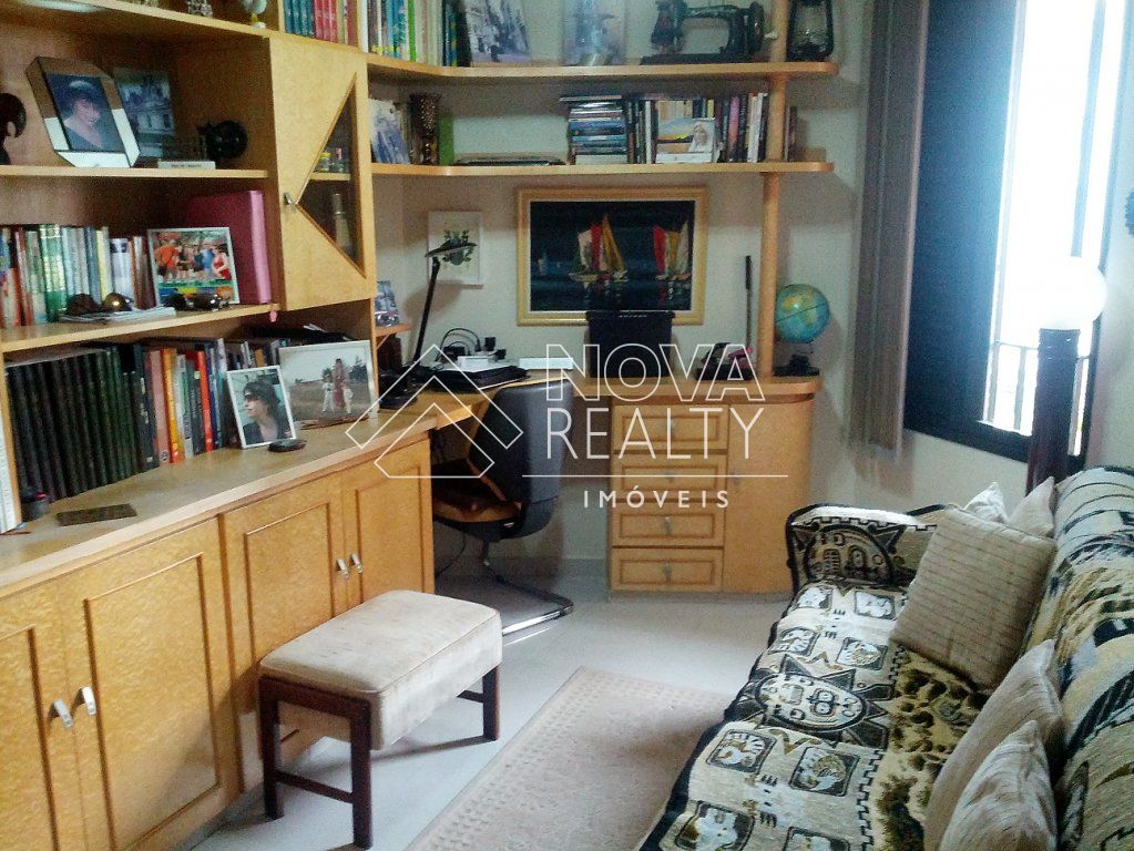 Apartamento, 3 quartos, 98 m² - Foto 2