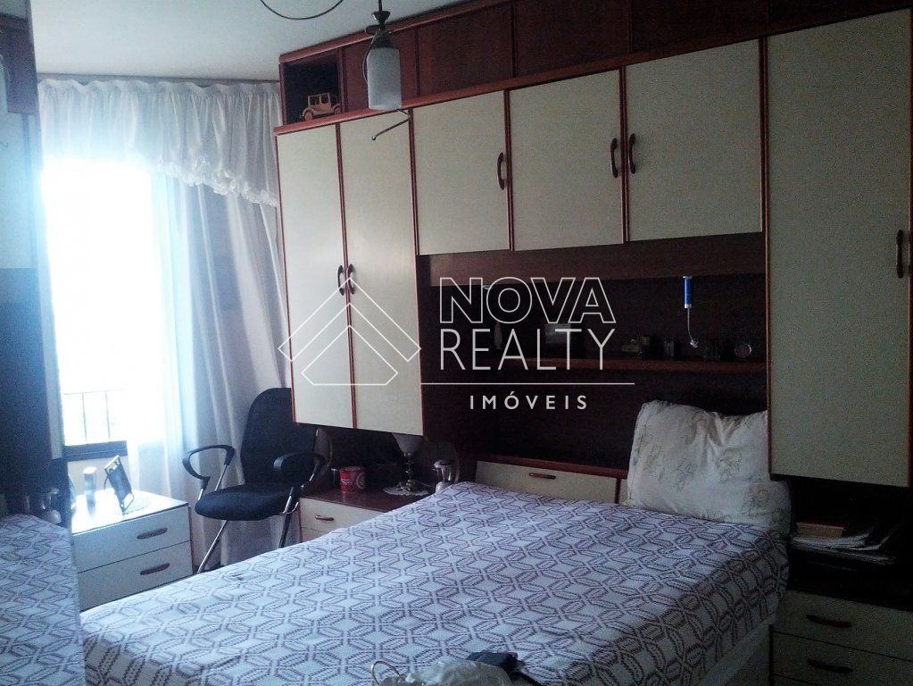 Apartamento, 3 quartos, 98 m² - Foto 5