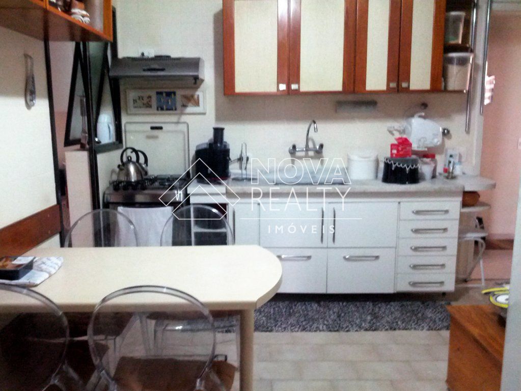 Apartamento, 3 quartos, 98 m² - Foto 8