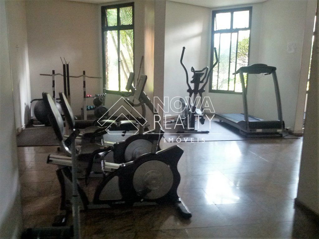 Apartamento, 3 quartos, 98 m² - Foto 13