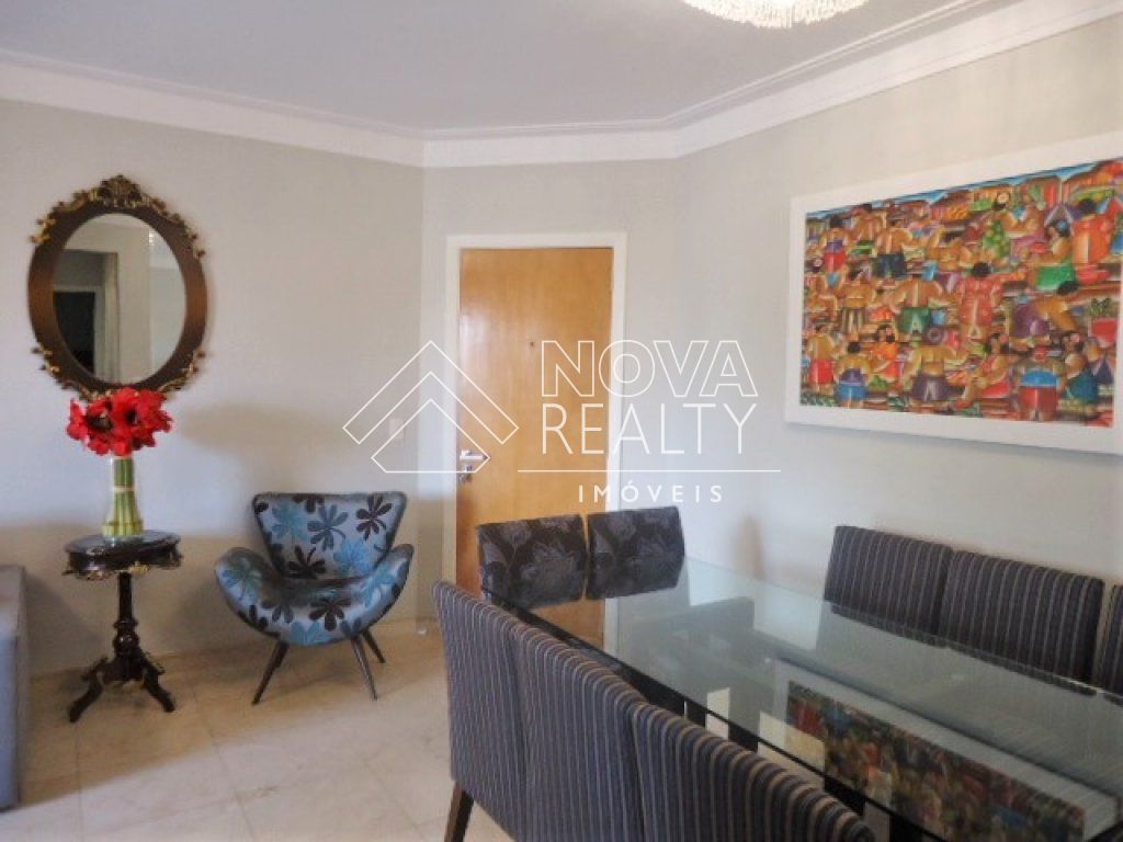 Apartamento, 3 quartos, 85 m² - Foto 3