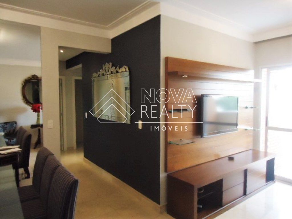 Apartamento, 3 quartos, 85 m² - Foto 4