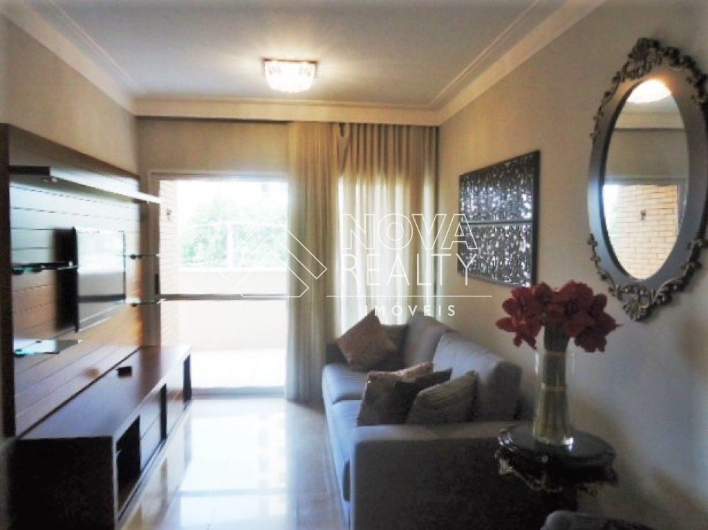 Apartamento, 3 quartos, 85 m² - Foto 6