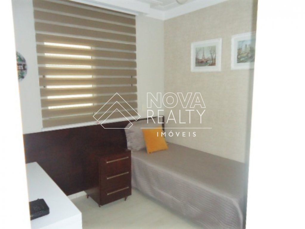 Apartamento, 3 quartos, 85 m² - Foto 7