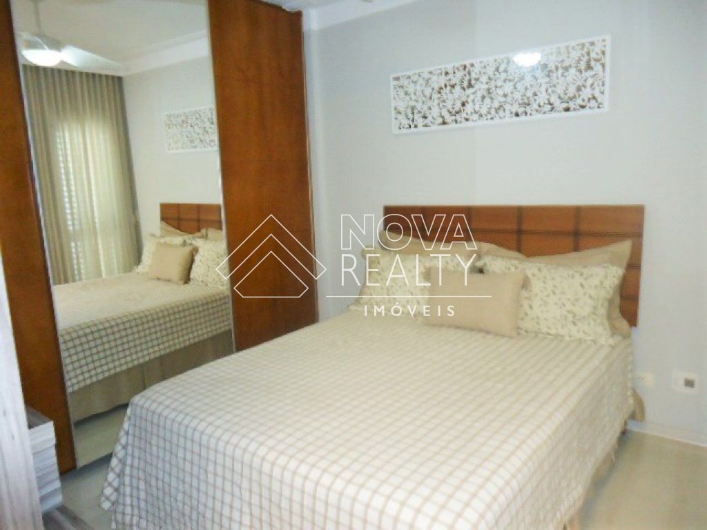 Apartamento, 3 quartos, 85 m² - Foto 9