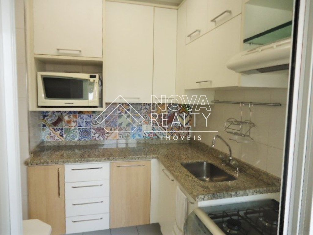 Apartamento, 3 quartos, 85 m² - Foto 15