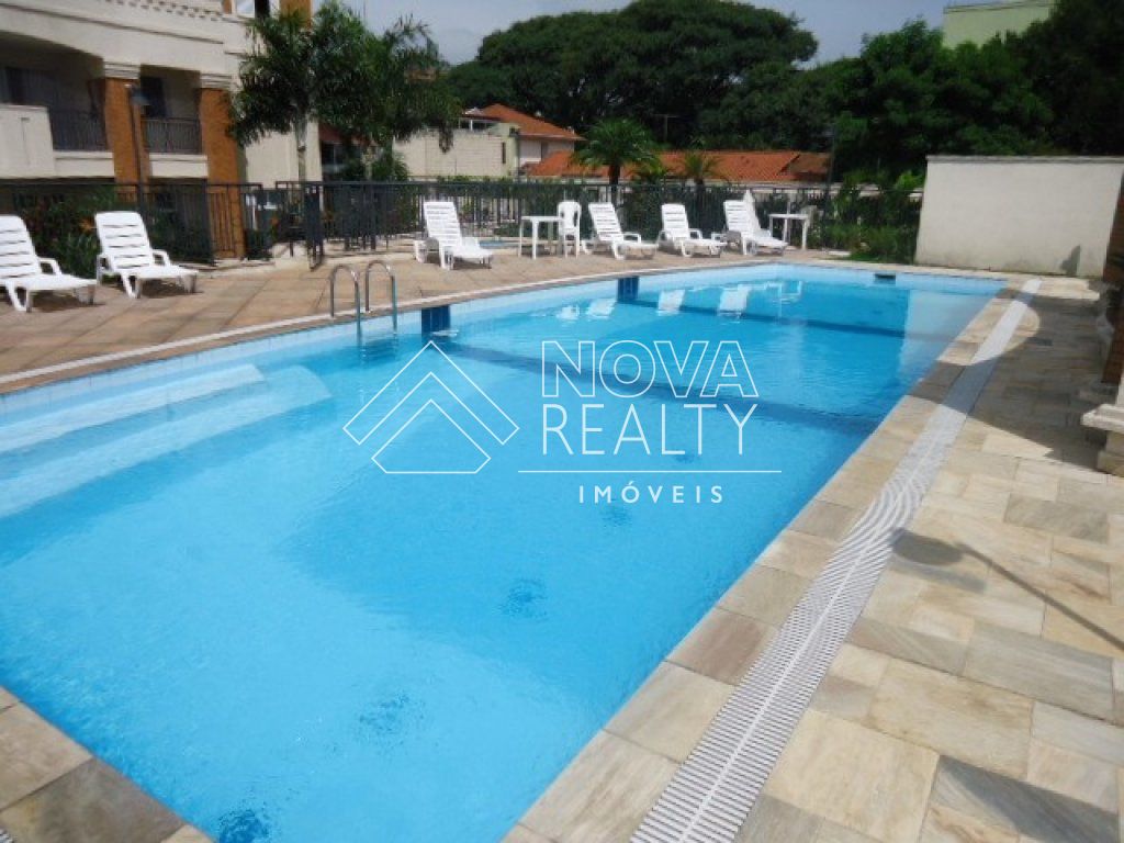 Apartamento, 3 quartos, 85 m² - Foto 19