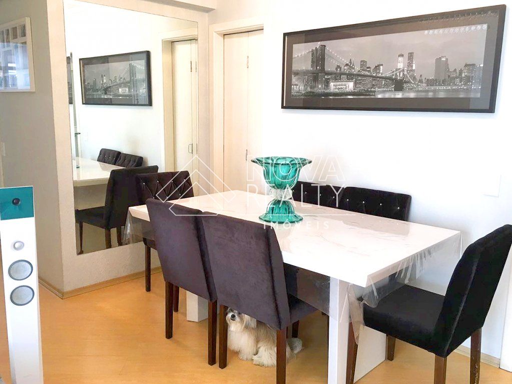 Apartamento, 3 quartos, 98 m² - Foto 3