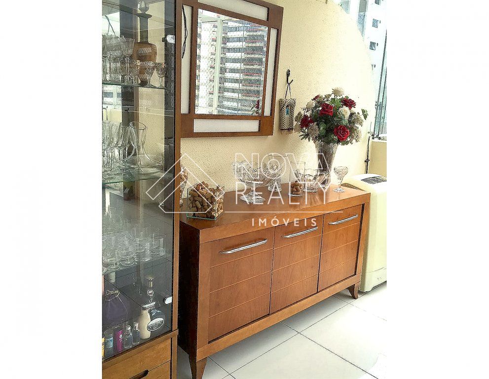 Apartamento, 3 quartos, 98 m² - Foto 5