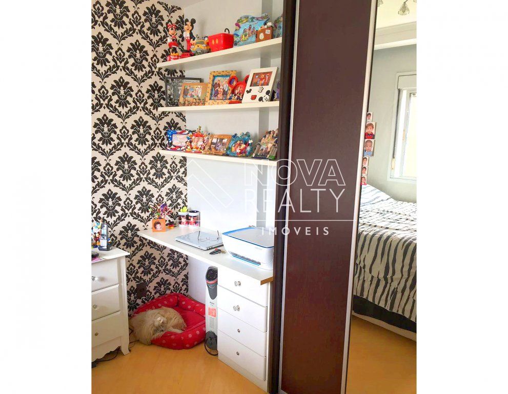 Apartamento, 3 quartos, 98 m² - Foto 8
