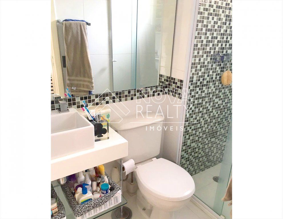 Apartamento, 3 quartos, 98 m² - Foto 9
