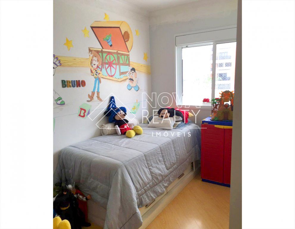 Apartamento, 3 quartos, 98 m² - Foto 10