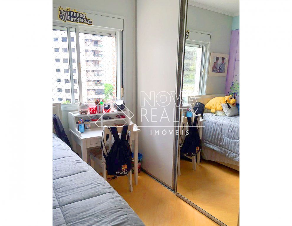 Apartamento, 3 quartos, 98 m² - Foto 11