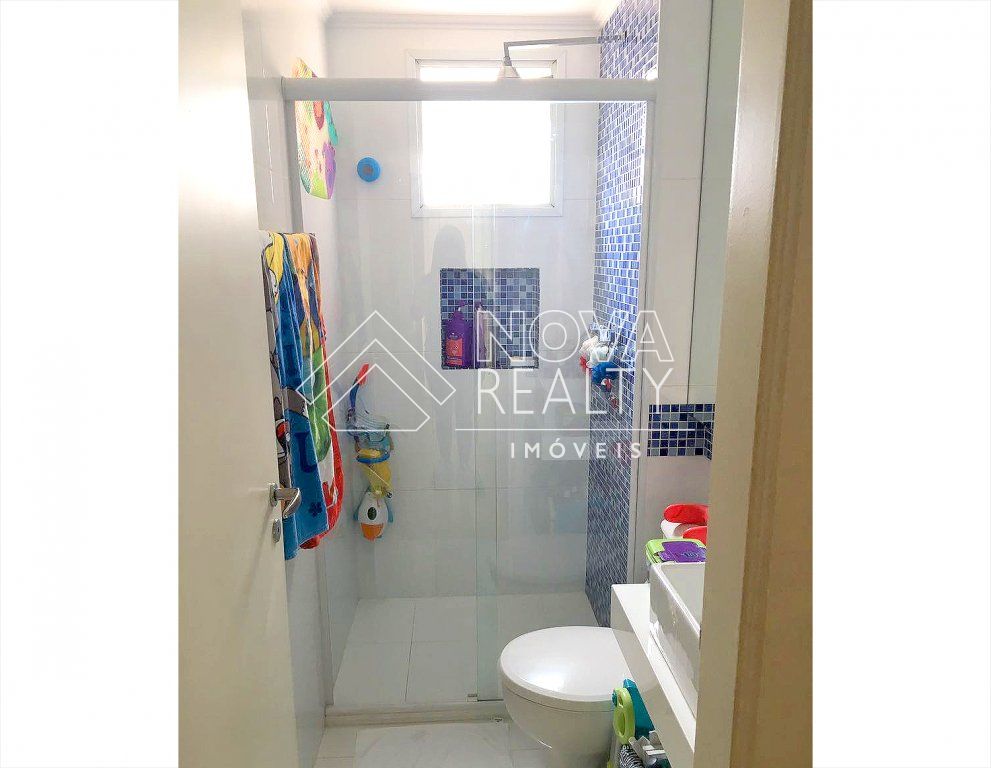 Apartamento, 3 quartos, 98 m² - Foto 12
