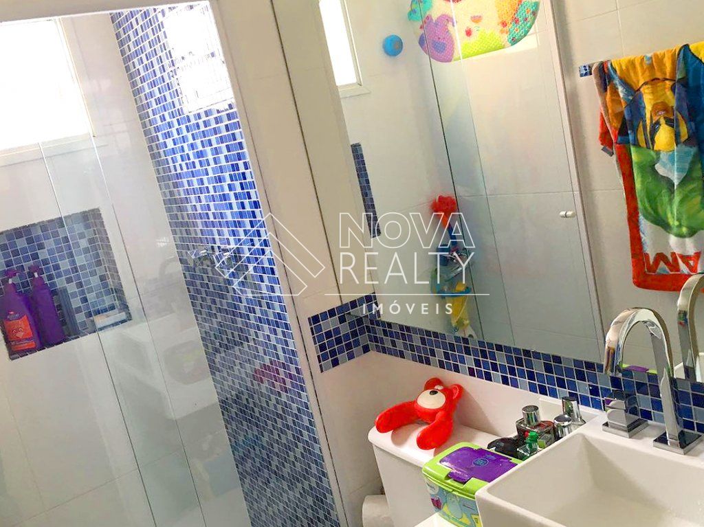 Apartamento, 3 quartos, 98 m² - Foto 13