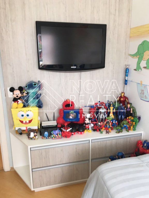Apartamento, 3 quartos, 98 m² - Foto 14
