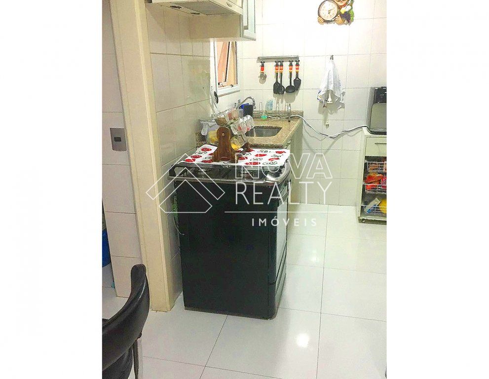 Apartamento, 3 quartos, 98 m² - Foto 17