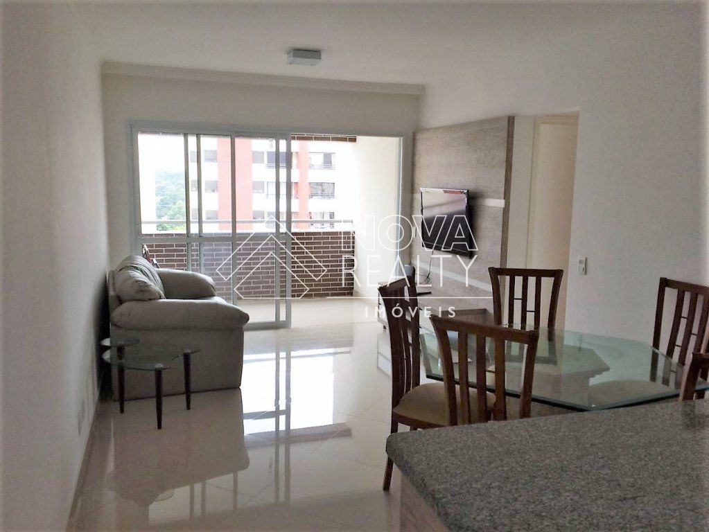 Apartamento, 2 quartos, 66 m² - Foto 1