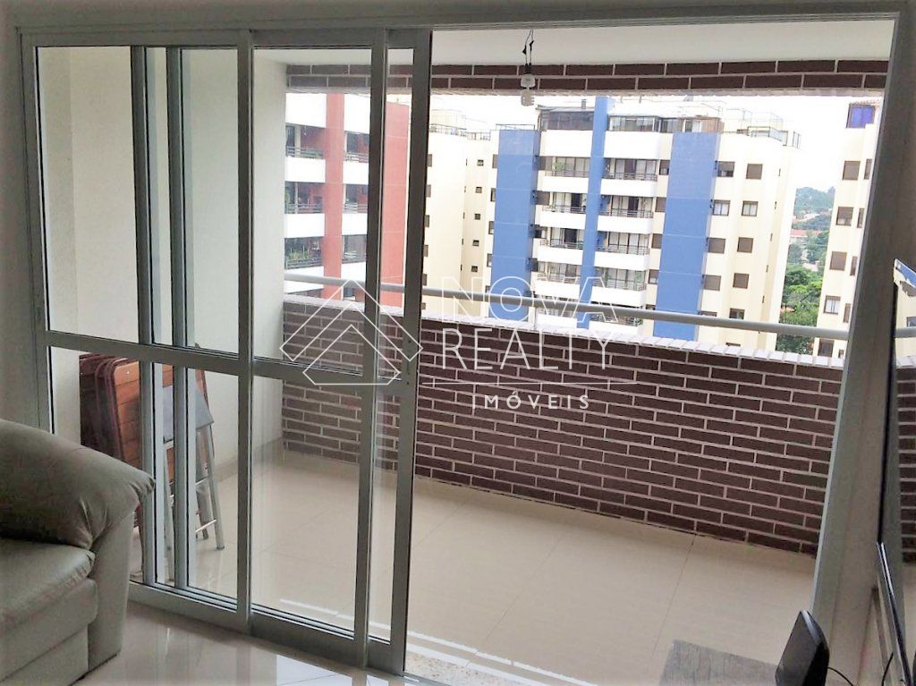 Apartamento, 2 quartos, 66 m² - Foto 2