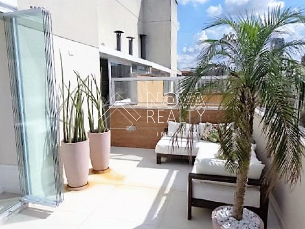 Cobertura, 2 quartos, 167 m² - Foto 2