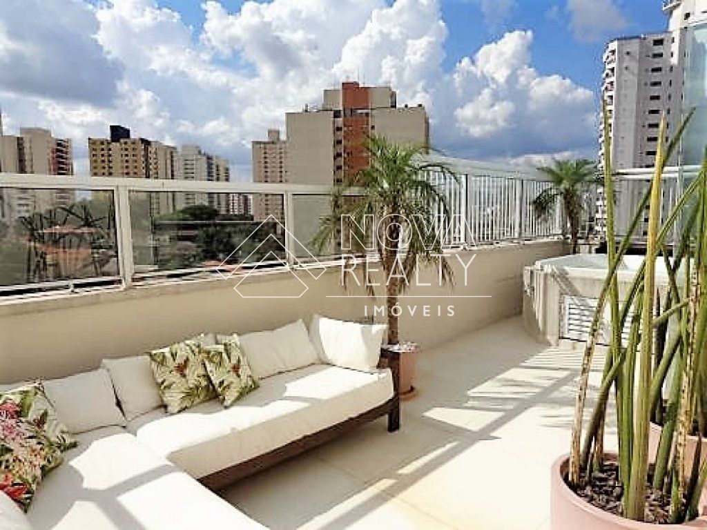 Cobertura, 2 quartos, 167 m² - Foto 3