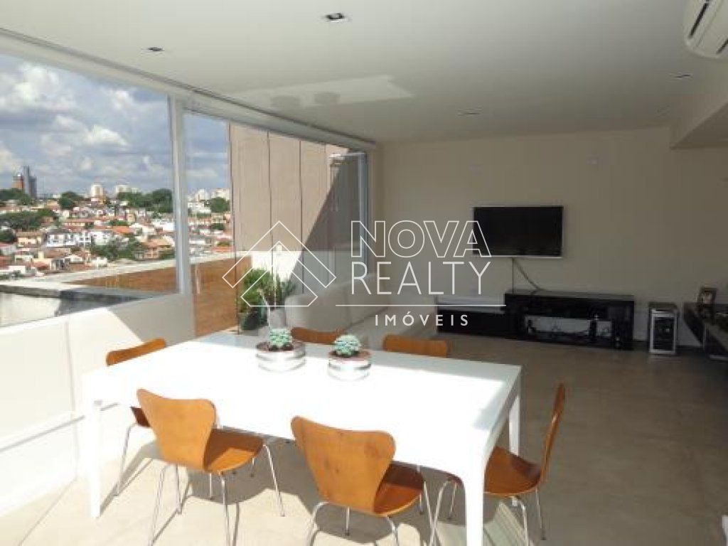 Cobertura, 2 quartos, 167 m² - Foto 6