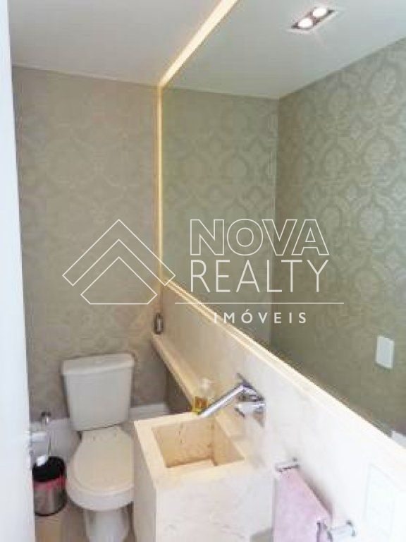 Cobertura, 2 quartos, 167 m² - Foto 8