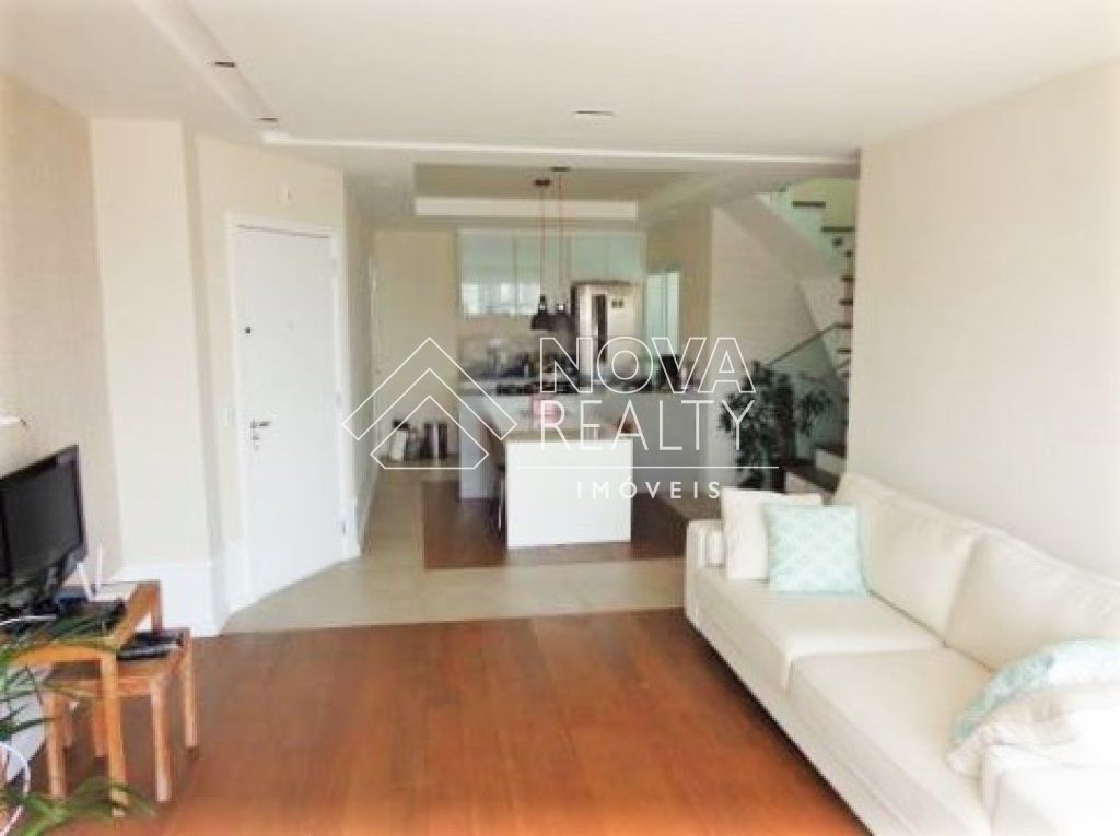 Cobertura, 2 quartos, 167 m² - Foto 11