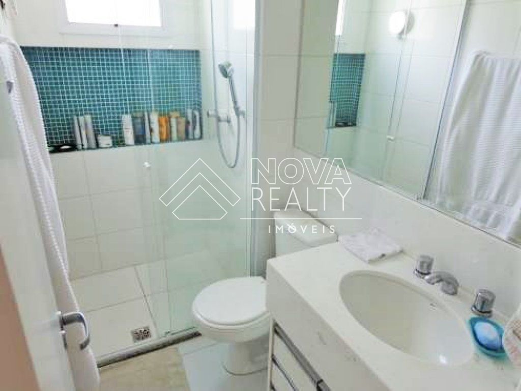 Cobertura, 2 quartos, 167 m² - Foto 16