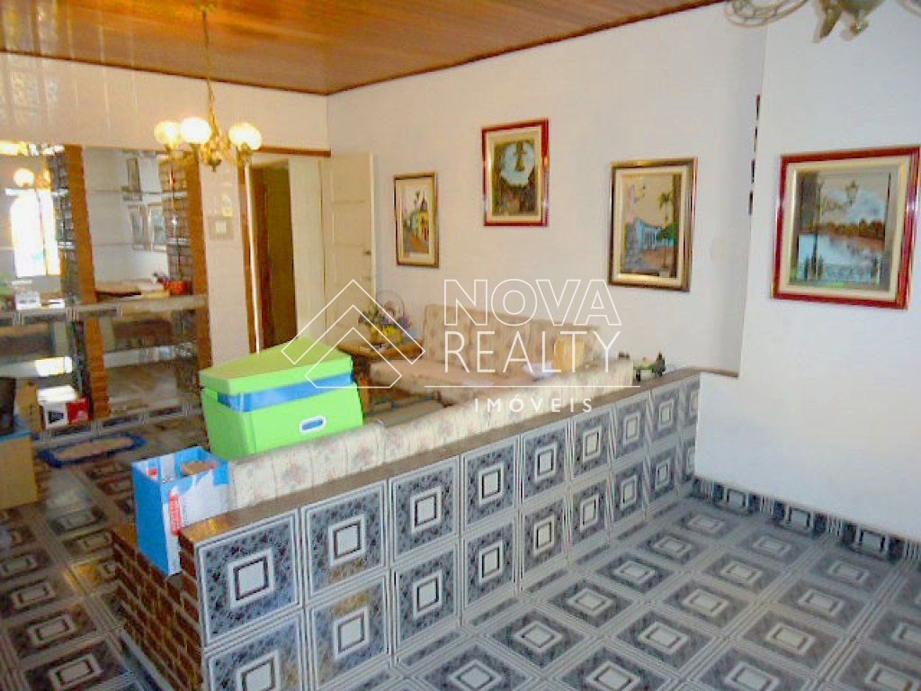 Sobrado, 3 quartos, 220 m² - Foto 2