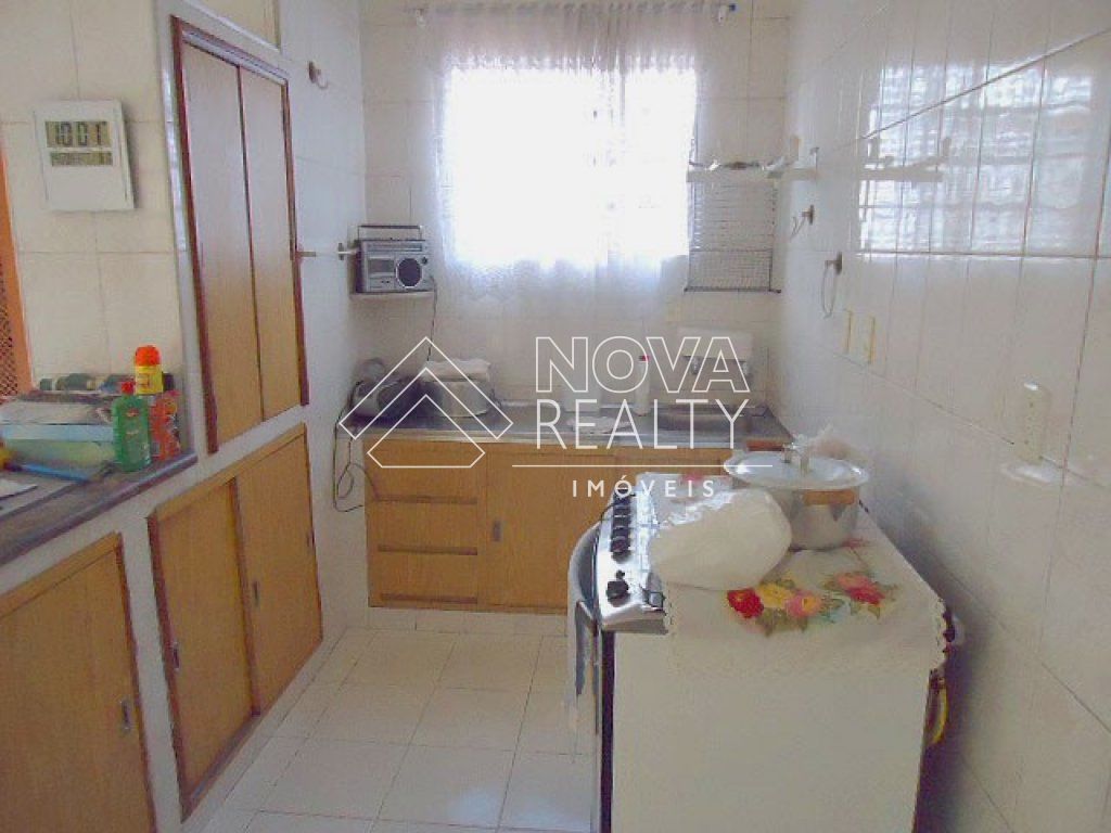 Sobrado, 3 quartos, 220 m² - Foto 3