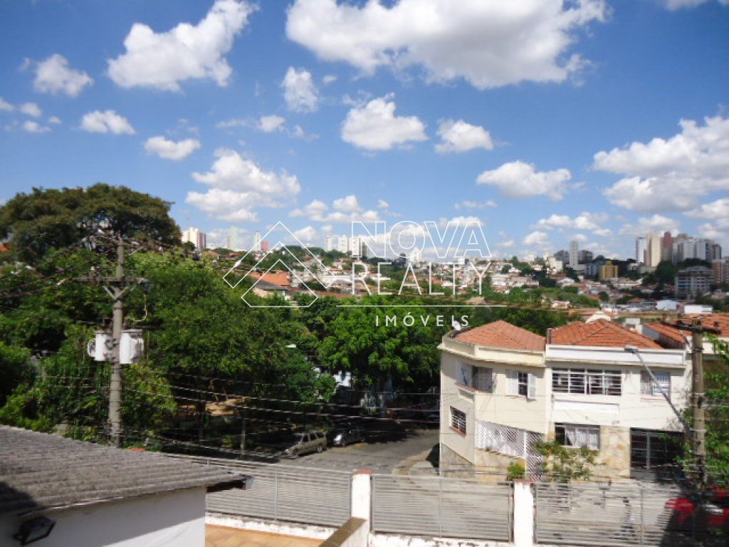 Sobrado, 3 quartos, 220 m² - Foto 4