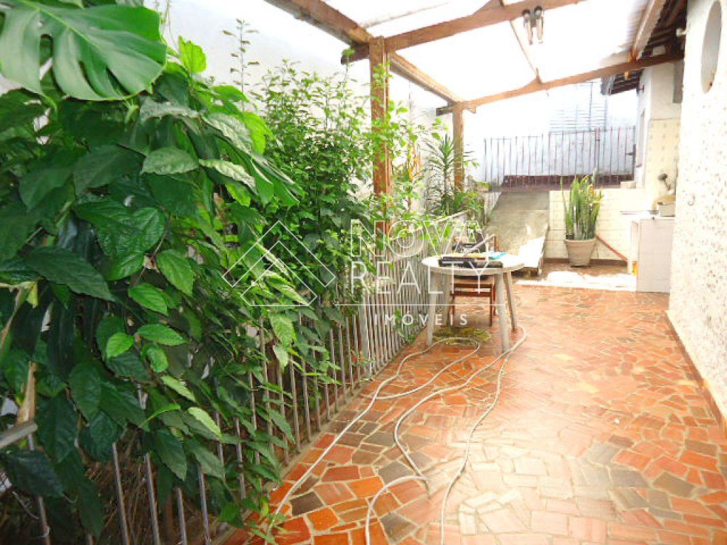 Sobrado, 3 quartos, 220 m² - Foto 34