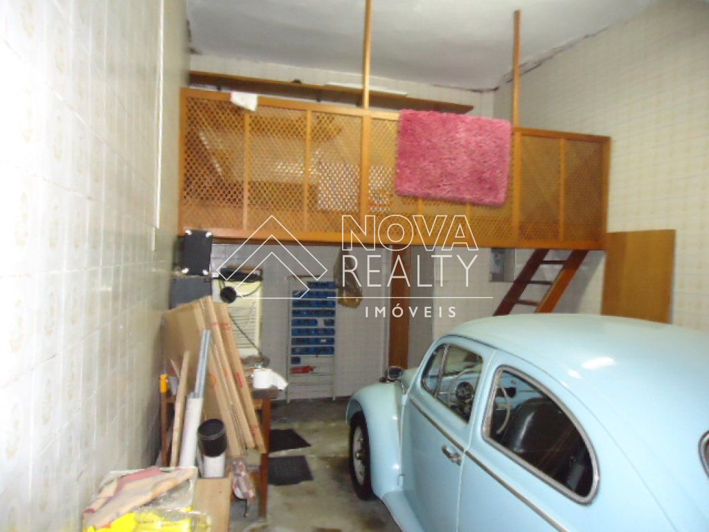 Sobrado, 3 quartos, 220 m² - Foto 40