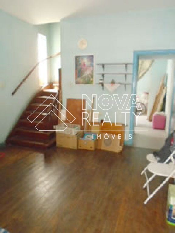 Sobrado, 3 quartos, 154 m² - Foto 2