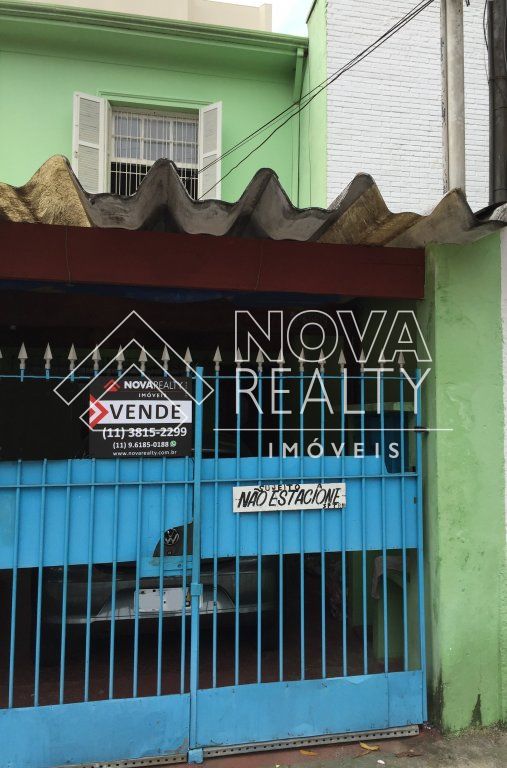 Sobrado, 3 quartos, 154 m² - Foto 1