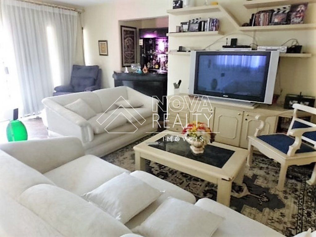 Cobertura, 4 quartos, 185 m² - Foto 1