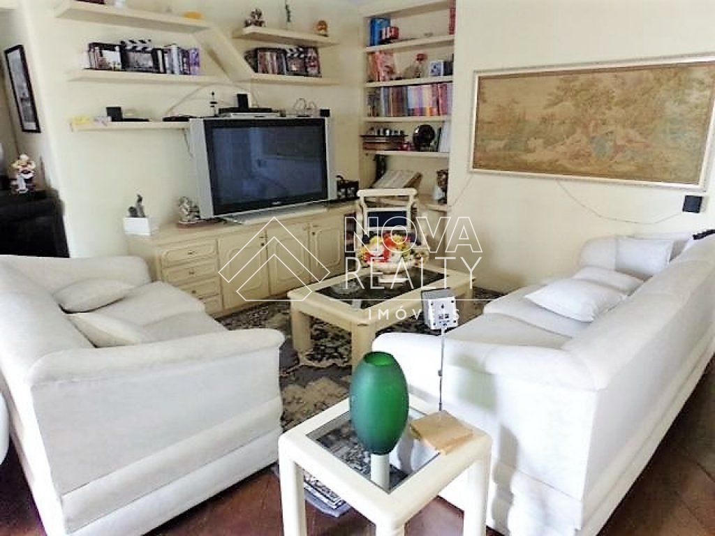 Cobertura, 4 quartos, 185 m² - Foto 2