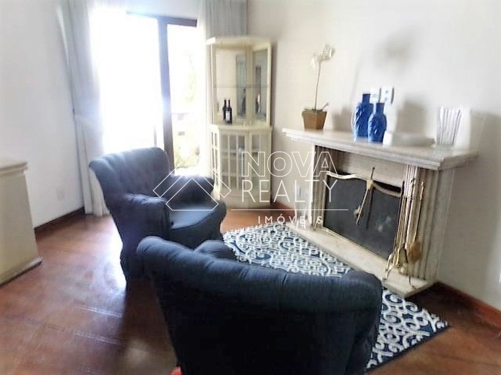 Cobertura, 4 quartos, 185 m² - Foto 5