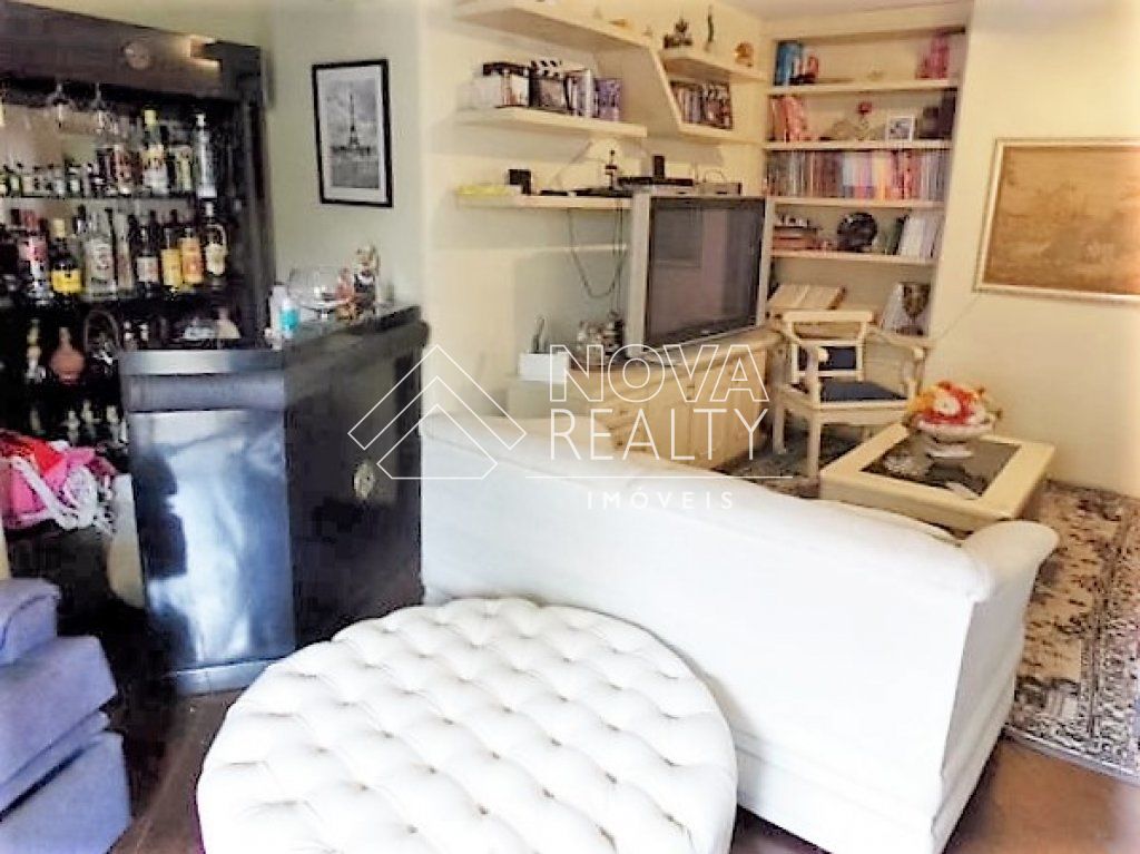 Cobertura, 4 quartos, 185 m² - Foto 6