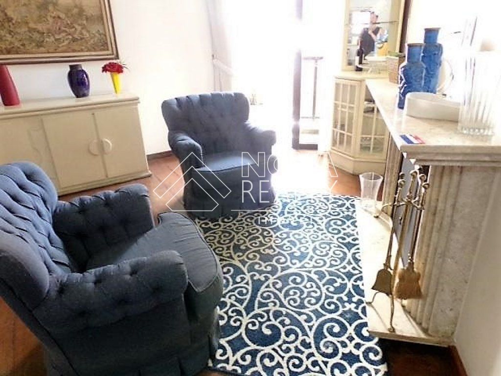 Cobertura, 4 quartos, 185 m² - Foto 7