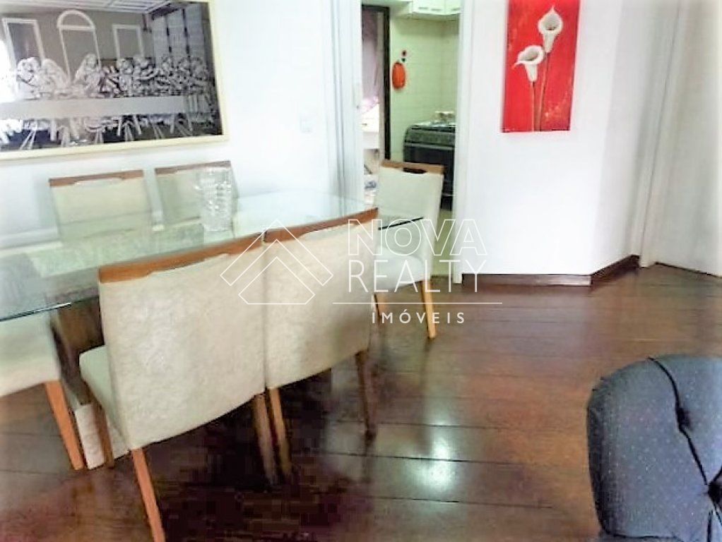 Cobertura, 4 quartos, 185 m² - Foto 8