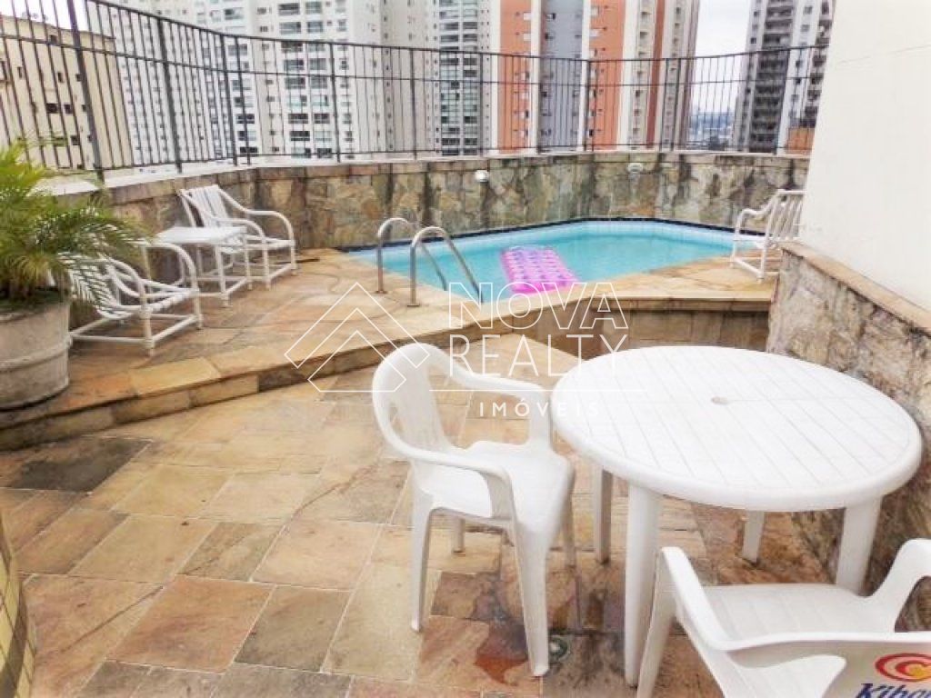 Cobertura, 4 quartos, 185 m² - Foto 9